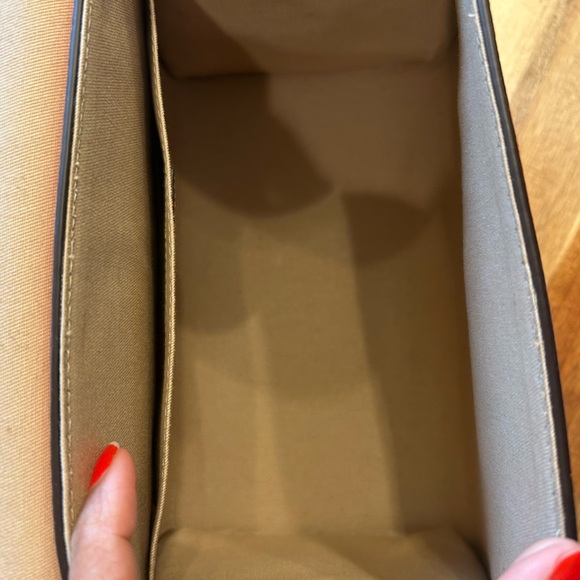 See By Chloe Vibrant Orange Mini Bag - Picture 4 of 9